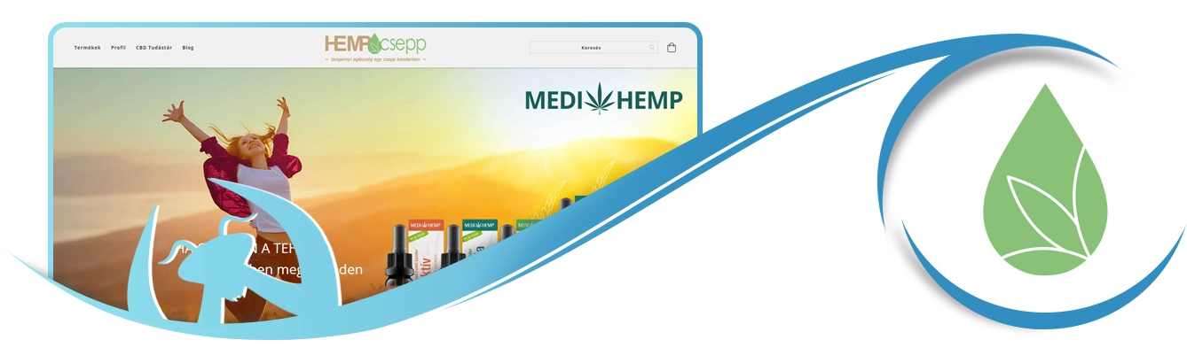 UNAS webshop | hempcsepp